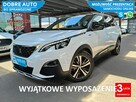Peugeot 5008 1.6 165KM GT-Line Automat Panorama,Navi,El. Fotel+Masaż,El.Klapa,