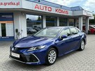 Toyota Camry 2.5 Hybrid, Salon Polska, Pełny serwis  ASO, Gwarancja