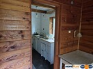 Klimatyczny domek przy Bugu na końcu świata - 12