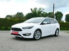 Ford Focus 1.0 E-Bst 125KM Eu6 ST-Line Kombi -Nowy rozrząd-Navi -Ksenony -Kamera