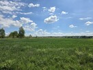 Działka rolna Zaczarnie gm. Lisia Góra