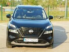 Nissan X-Trail z Gwarancją 1.5VC-T e-POWER 4WD Kamera 360" - 2