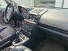 Land Rover Freelander - 5