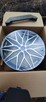 Felgi aluminiowe Dotz Suzuka Dark 20 5x112 alufelgi - 5