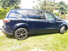 Ford S Max 1.8 TDCi 125KM. NOWY PRZEGLĄD - 6