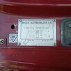 Skoda felicia - 8