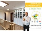 Bliźniak I 186 m2 I Kiekrz I 0% prowizji