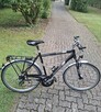 Rower Trekingowy Kalkhoff z Niemiec - 5