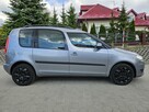 Skoda Roomster 2011, 1.2 benzyna 105 KM, salon PL, 134600 km - 2