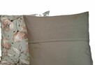 Poszewki 2szt 40×40 bawełna boho | HandmadebyAmia - 4