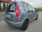 Skoda Roomster 2011, 1.2 benzyna 105 KM, salon PL, 134600 km - 3