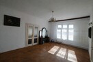 123,8 m² | 4 pokoje | 1 piętro | działka z KW + parking | - 7