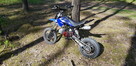 Cross xtr 125 - 2