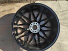 Felgi aluminiowe Dotz Suzuka Dark 20 5x112 alufelgi - 9