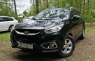 HYUNDAI ix35 1.6 benzyna 135 KM - 2