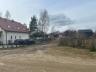 Działka budowlana położona w malowniczej miejscowości Jerzyk - 2