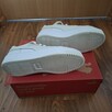 Sprzedam używane damskie buty sportowe Puma roz 38. - 4