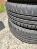 Opony letnie Michelin 195/65r15, 4szt - 3