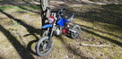 Cross xtr 125 - 1