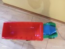 Samochód dla dzieci ciężarówka - 2