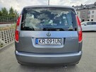Skoda Roomster 2011, 1.2 benzyna 105 KM, salon PL, 134600 km - 4