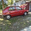 Skoda felicia - 4