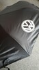Nowy wysokiej jakości parasol logo VW - 6