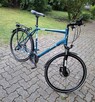 Rower Trekingowy Kalkhoff z Niemiec - 4