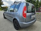 Skoda Roomster 2011, 1.2 benzyna 105 KM, salon PL, 134600 km - 5