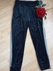 Spodnie sportowe czarne - 2