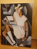 Gizette obraz - Tamara Łempicka intepretacja - 8