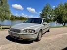 Sprzedam Volvo s80 2.4 benzyna LPG 1999 ideał. - 2