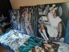 Sprzedam obraz Tamara Łempicka różne - 2