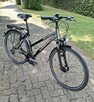 Rower Trekingowy Damski z Niemiec - 6