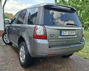 Land Rover Freelander - 2