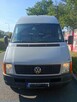 Volkswagen LT 35 Vanlife 2.5Tdi