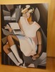 Gizette obraz - Tamara Łempicka intepretacja - 5