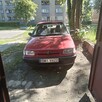 Skoda felicia