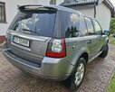 Land Rover Freelander - 3