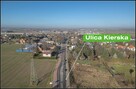 Kiekrz I rola I 5 879 m2 I 0% prowizji - 4
