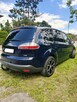Ford S Max 1.8 TDCi 125KM. NOWY PRZEGLĄD - 2