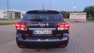 Toyota Avensis T27 D-4D 2.0 2015 Okazja! POLSKI SALON - 2