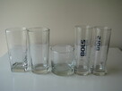 Szklanka do whisky Jack Daniels, Ballantines, Bols, Chemkol - 2