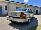 Sprzedam Volvo s80 2.4 benzyna LPG 1999 ideał. - 3