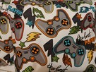 2 szt poszewki 40x40 bawełna pady HandmadebyAmia - 2