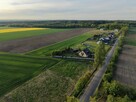 Pięknie położona działka budowlana | Działosza | Media - 7