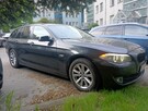 BMW 530d xDrive 258KM 2011 r. - 3