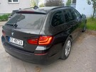 BMW 530d xDrive 258KM 2011 r. - 4