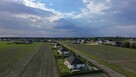 działki budowlane w Sytrzałkowie ul. Rubinowa - 10