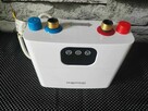 Elektryczny Przepływowy Podgrzewacz Ogrzewacz Wody bojler - 3
